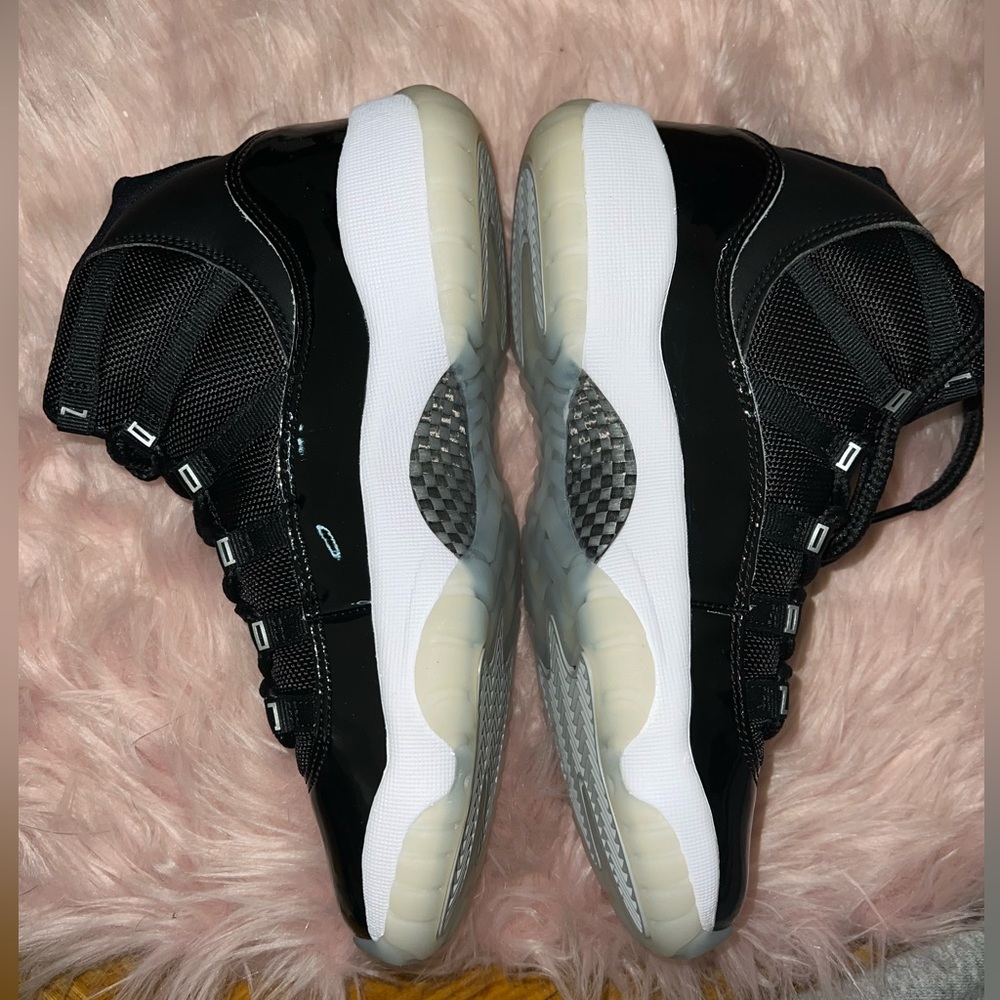 AIR JORDAN 11 RETRO 'JUBILEE / 25TH ANNIVERSARY'
